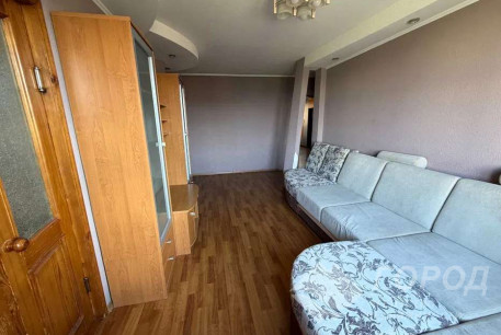 Продам 3-х кімнатну квартиру, Алексеевка, Победа метро, Код: 817059/1
