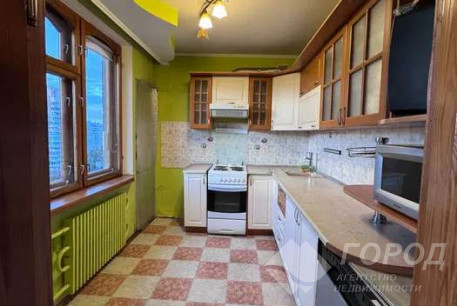 Продам 3-х кімнатну квартиру, Алексеевка, Победа метро, Код: 817059/1