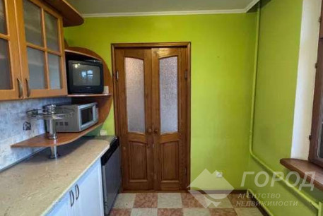Продам 3-х кімнатну квартиру, Алексеевка, Победа метро, Код: 817059/1