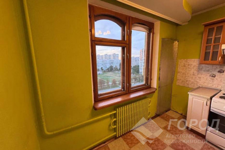 Продам 3-х кімнатну квартиру, Алексеевка, Победа метро, Код: 817059/1