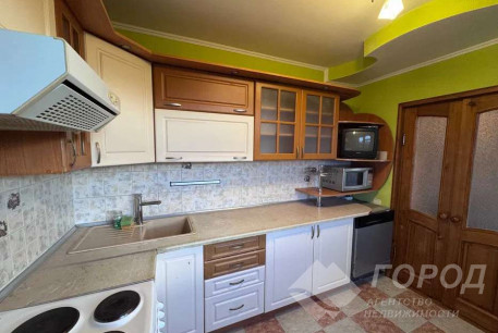 Продам 3-х кімнатну квартиру, Алексеевка, Победа метро, Код: 817059/1