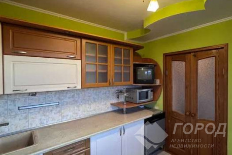 Продам 3-х кімнатну квартиру, Алексеевка, Победа метро, Код: 817059/1