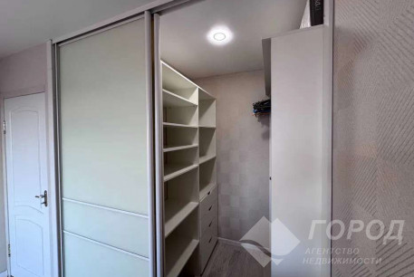 Продам 3-х кімнатну квартиру, Алексеевка, Победа метро, Код: 817059/1