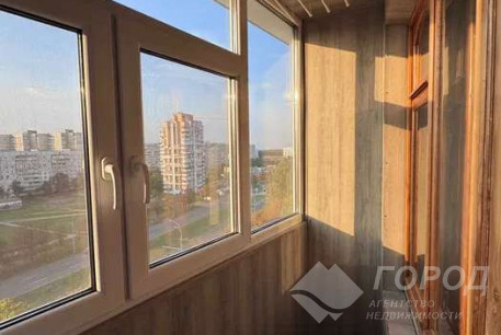 Продам 3-х кімнатну квартиру, Алексеевка, Победа метро, Код: 817059/1
