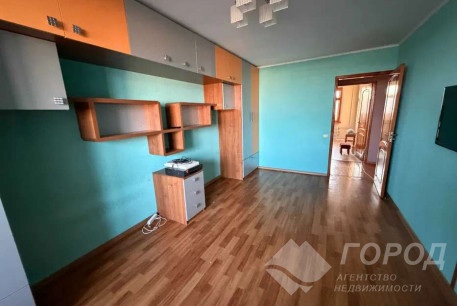Продам 3-х кімнатну квартиру, Алексеевка, Победа метро, Код: 817059/1