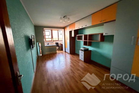 Продам 3-х кімнатну квартиру, Алексеевка, Победа метро, Код: 817059/1
