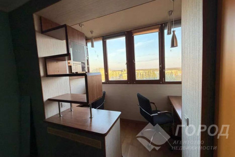 Продам 3-х кімнатну квартиру, Алексеевка, Победа метро, Код: 817059/1