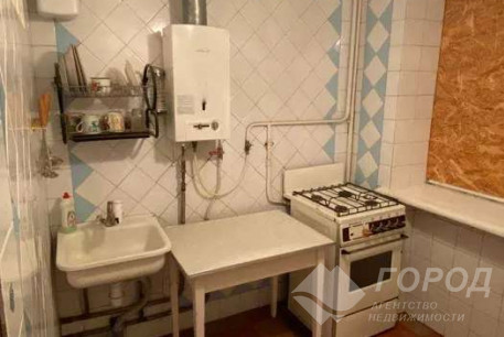 Продам 2-х кімнатну квартиру, Центральный рынок, Центральный Рынок метро, Код: 817060/1