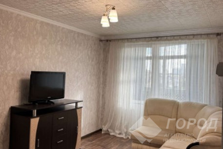 Сдам 1-кімнатну квартиру, Новые дома, Маршала Жукова метро (Дворец спорта), Код: 817062/1