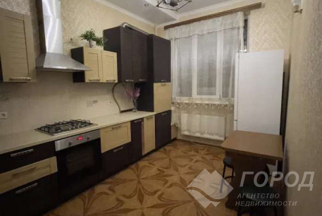 Сдам 2-х кімнатну квартиру в новобудові, Журавлевка, Киевская метро, Код: 817066/1