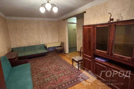 Продам 1-кімнатну квартиру, Новые дома, Код: 817067/1