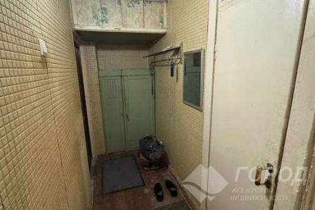 Продам 1-кімнатну квартиру, Новые дома, Код: 817067/1