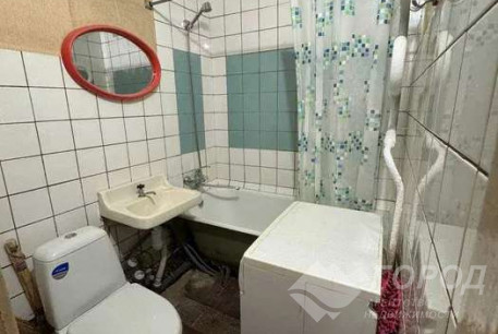 Продам 1-кімнатну квартиру, Новые дома, Код: 817067/1