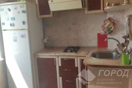 Сдам 1-кімнатну квартиру, Салтовка, Героев Труда метро, Код: 817070/1