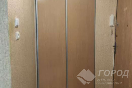 Сдам 1-кімнатну квартиру, Салтовка, Героев Труда метро, Код: 817070/1