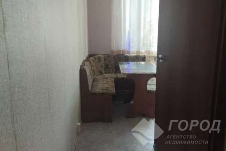 Сдам 1-кімнатну квартиру, Салтовка, Героев Труда метро, Код: 817070/1