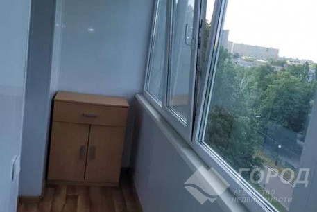 Сдам 1-кімнатну квартиру, Новые дома, Код: 817071/1