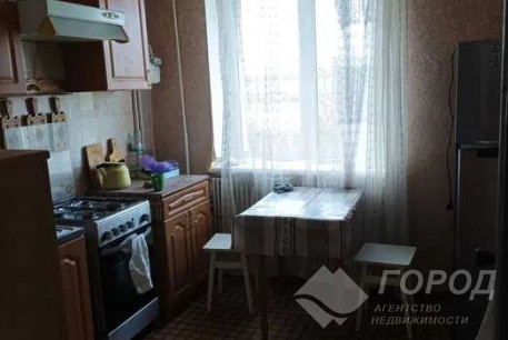 Сдам 4-х кімнатну квартиру, Рогань, Код: 817073/1