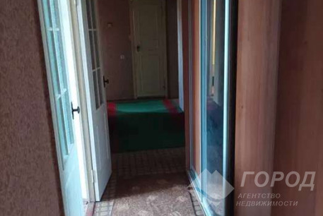 Сдам 4-х кімнатну квартиру, Рогань, Код: 817073/1