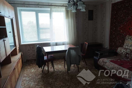 Сдам 4-х кімнатну квартиру, Рогань, Код: 817073/1