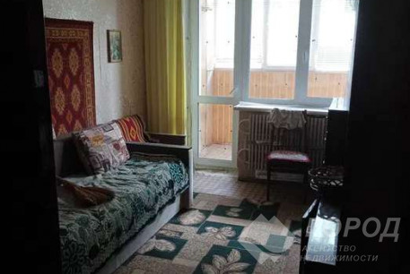 Сдам 4-х кімнатну квартиру, Рогань, Код: 817073/1