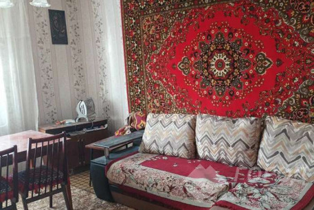 Сдам 4-х кімнатну квартиру, Рогань, Код: 817073/1