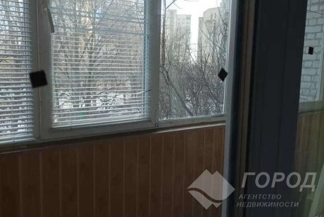 Сдам 4-х кімнатну квартиру, Рогань, Код: 817073/1