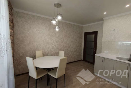 Сдам 1-кімнатну квартиру в новобудові, Центральный рынок, Код: 817075/1
