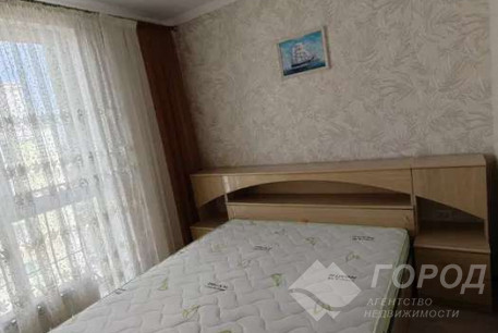 Сдам 1-кімнатну квартиру в новобудові, Центральный рынок, Код: 817075/1