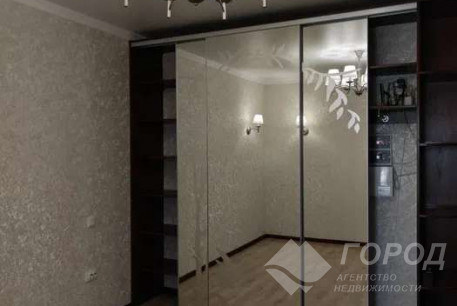 Сдам 1-кімнатну квартиру в новобудові, Центральный рынок, Код: 817075/1