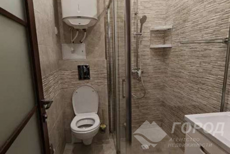 Сдам 1-кімнатну квартиру в новобудові, Центральный рынок, Код: 817075/1