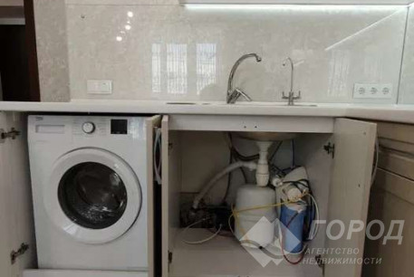 Сдам 1-кімнатну квартиру в новобудові, Центральный рынок, Код: 817075/1
