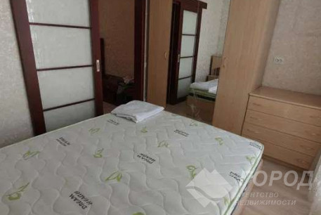 Сдам 1-кімнатну квартиру в новобудові, Центральный рынок, Код: 817075/1