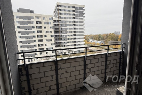 Продам 2-х кімнатну квартиру в новобудові, Новые дома, Дворец спорта, Код: 817076/1