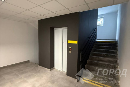 Продам 2-х кімнатну квартиру в новобудові, Новые дома, Дворец спорта, Код: 817076/1