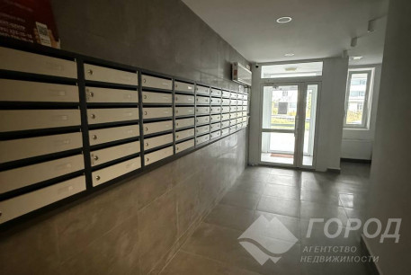 Продам 2-х кімнатну квартиру в новобудові, Новые дома, Дворец спорта, Код: 817076/1