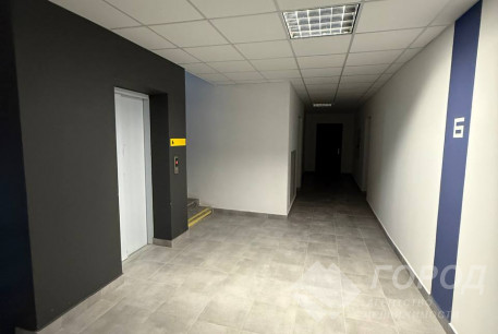 Продам 2-х кімнатну квартиру в новобудові, Новые дома, Дворец спорта, Код: 817076/1