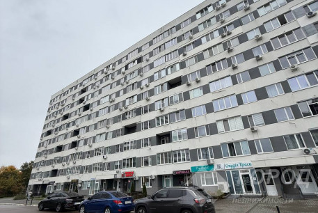 Продам 2-х кімнатну квартиру в новобудові, Новые дома, Дворец спорта, Код: 817076/1