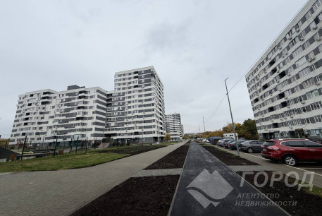Продам 2-х кімнатну квартиру в новобудові, Новые дома, Дворец спорта, Код: 817076/1