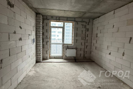 Продам 2-х кімнатну квартиру в новобудові, Новые дома, Дворец спорта, Код: 817076/1