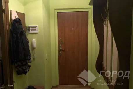 Продам 2-х кімнатну квартиру, Салтовка, 607 м/р, Код: 817077/1