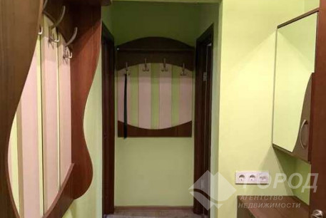Продам 2-х кімнатну квартиру, Салтовка, 607 м/р, Код: 817077/1
