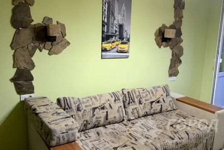 Продам 2-х кімнатну квартиру, Салтовка, 607 м/р, Код: 817077/1