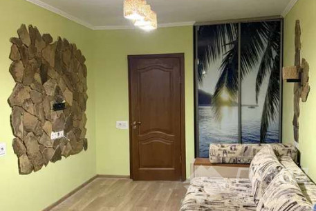 Продам 2-х кімнатну квартиру, Салтовка, 607 м/р, Код: 817077/1