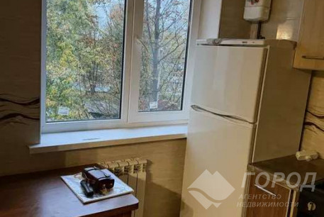 Продам 2-х кімнатну квартиру, Салтовка, 607 м/р, Код: 817077/1