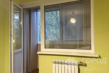 Продам 2-х кімнатну квартиру, Салтовка, 607 м/р, Код: 817077/1
