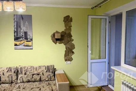 Продам 2-х кімнатну квартиру, Салтовка, 607 м/р, Код: 817077/1