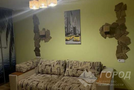 Продам 2-х кімнатну квартиру, Салтовка, 607 м/р, Код: 817077/1