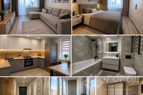 Продам 2-х кімнатну квартиру, Салтовка, 524 м/р, Код: 817080/1
