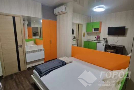 Сдам гостинку, Салтовка, Академика Павлова метро, Код: 817081/1